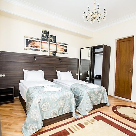 Hotel Badagi Tbilisi Exterior photo