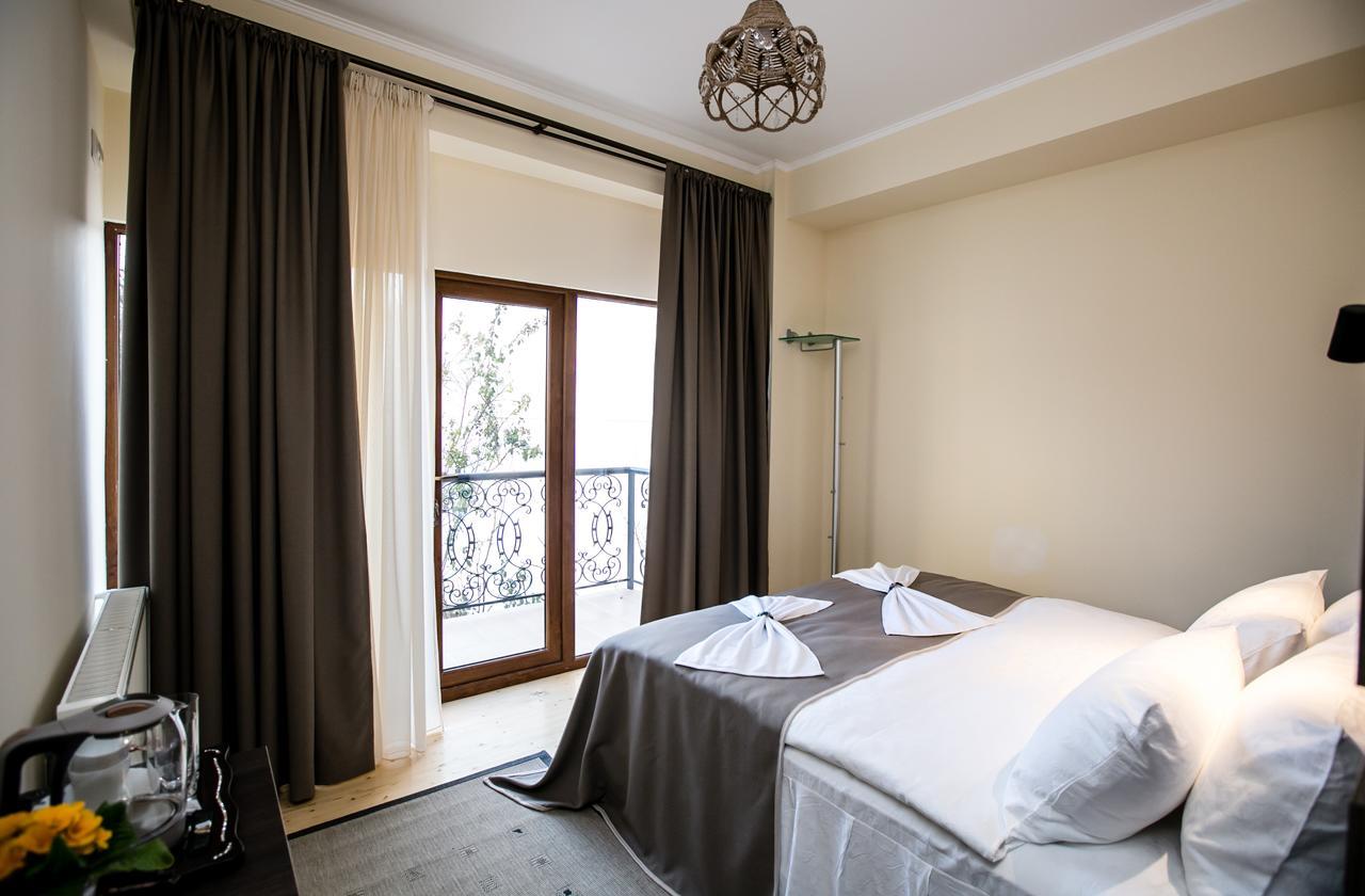 Hotel Badagi Tbilisi Exterior photo