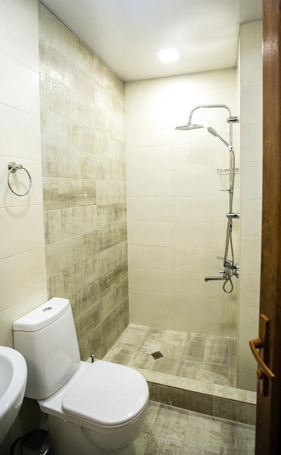 Hotel Badagi Tbilisi Exterior photo