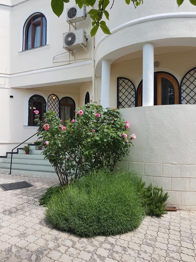 Hotel Badagi Tbilisi Exterior photo